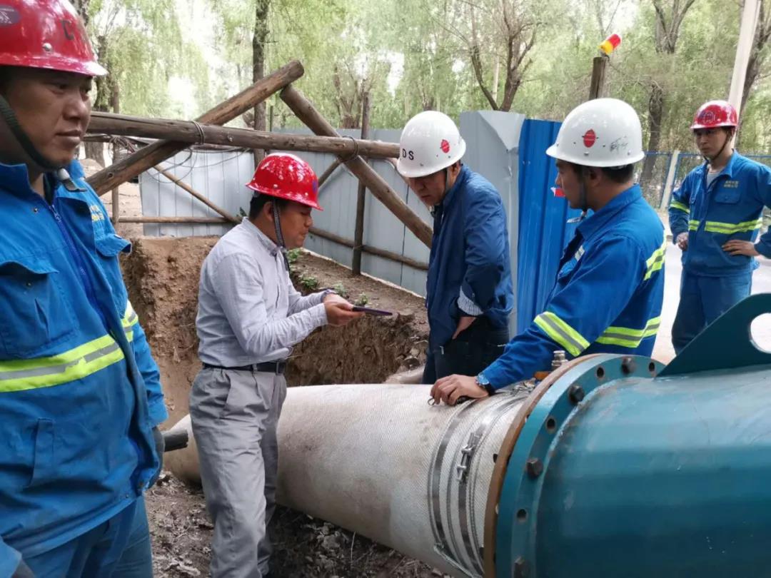 沧源工业管道清洗-管道清淤