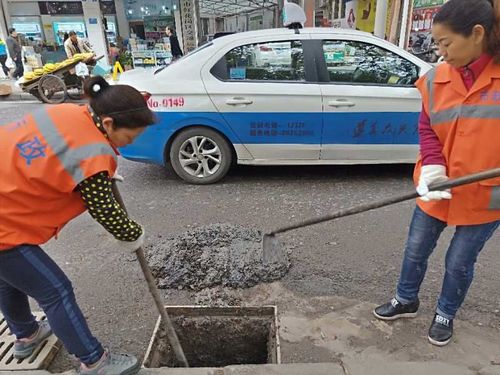沧源沉沙井清掏-污水井清理