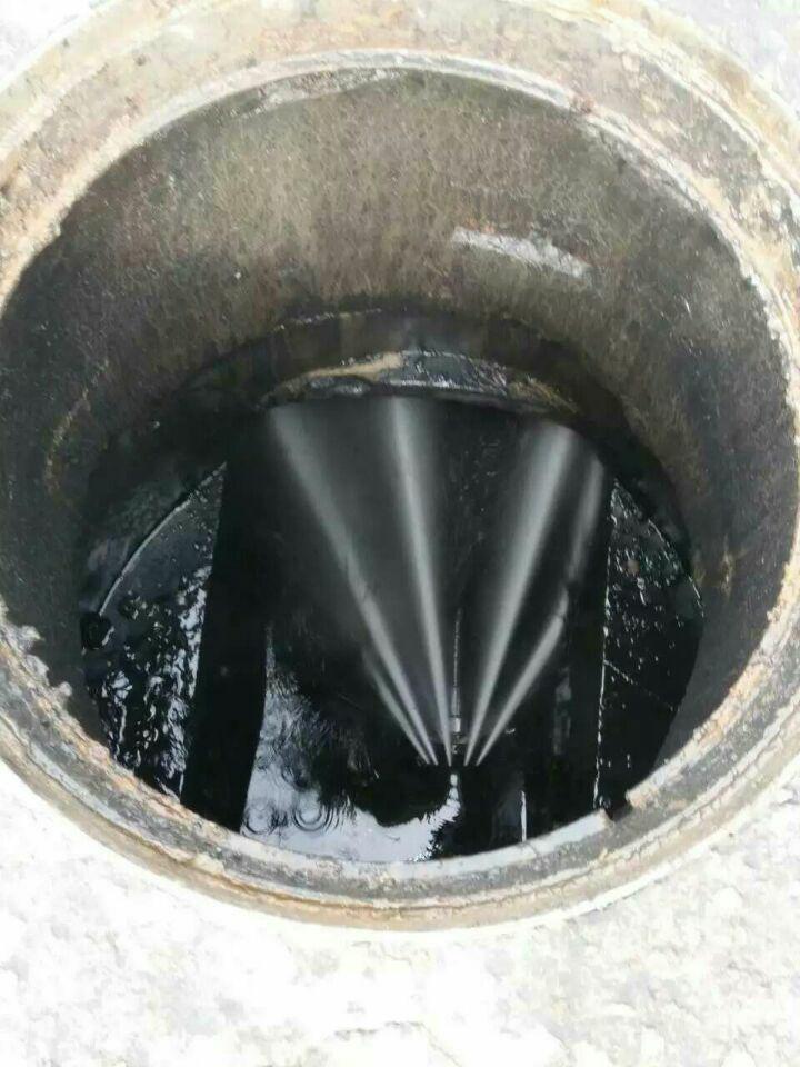 沧源市政管道清洗-排污管道清洗