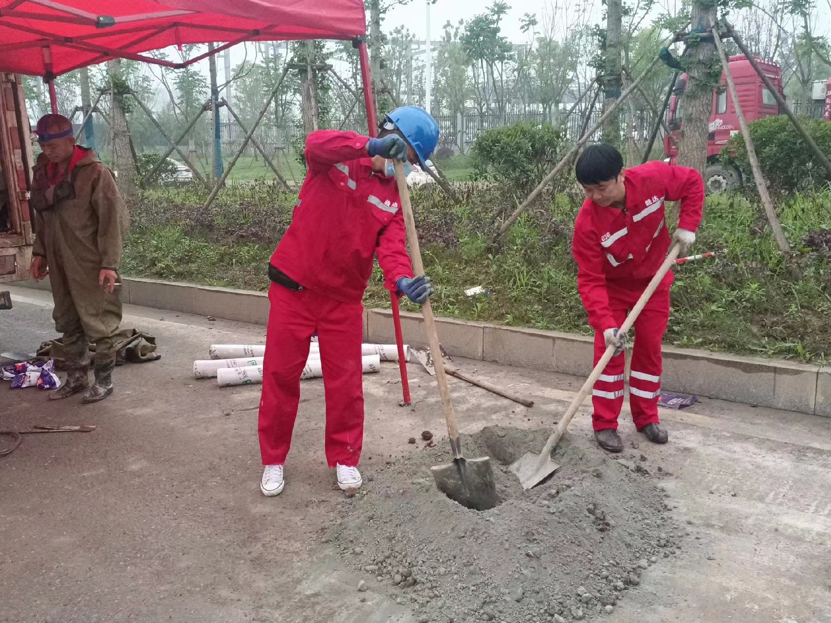 沧源管道疏通哪家好】及时进行市政管道清淤