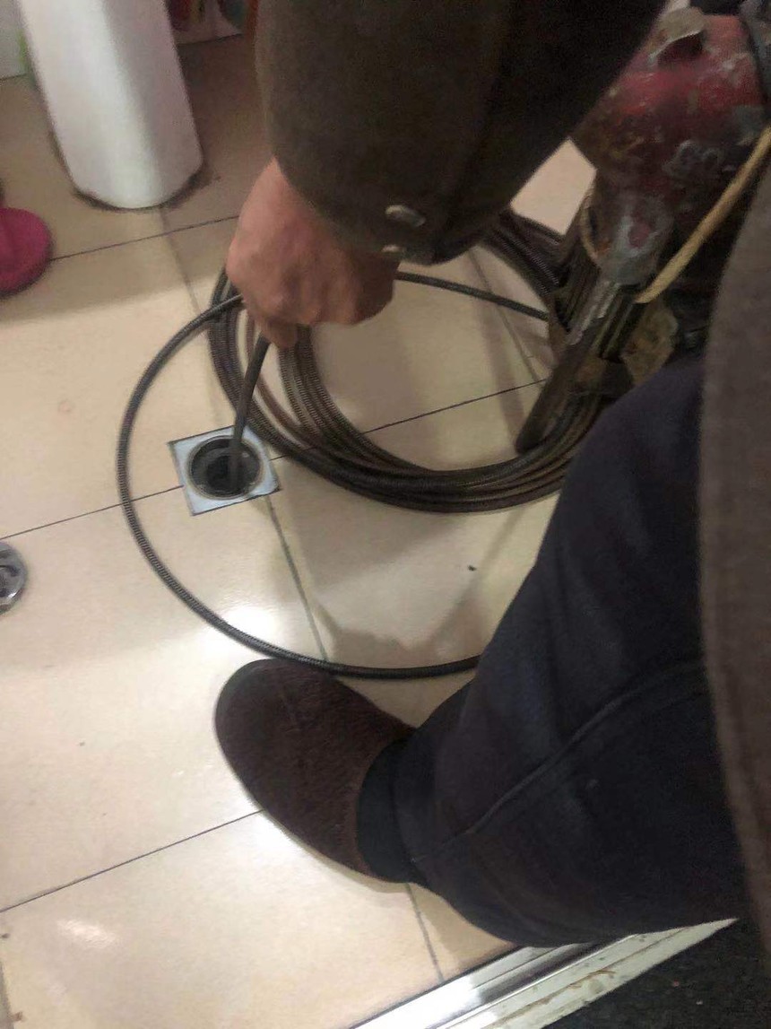 沧源管道疏通，疏通下水道